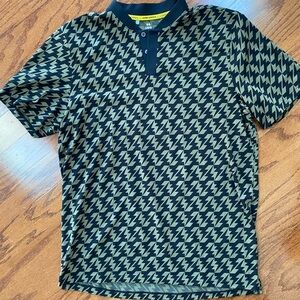 Under Armour Curry Shirt